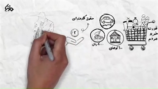 ارزانی یا گرانی،توهم یا واقعیت (پارت دوم)