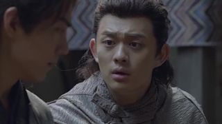 قسمت23 سریال چینی (قاره دولو) سرزمین ارواح + زیرنویس فارسی