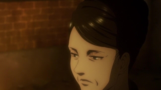 حمله به تایتان ها فصل چهارم قسمت 10 زیرنویس فارسی Attack on the Titan