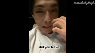 شین ههه سان و کیم جونگ پارت ۲