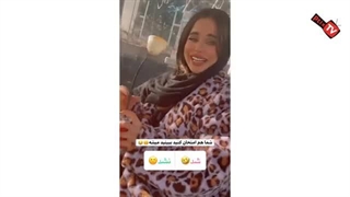 چالش مهدیس واسه نیکا فان