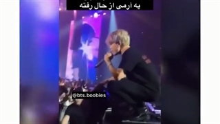 کارهایی که بنگتن برای آرمی ها کردن قابل تقدیر نیست ؟