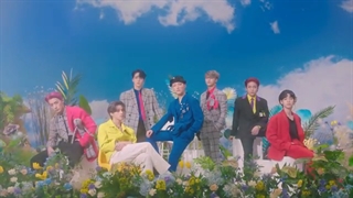 ATEEZ(에이티즈) - ZERO : FEVER Part.2 Concept Teaser