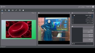 درس 11 علوم ششم -استاد کویینی