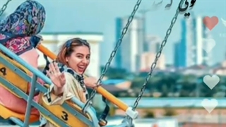 تولدت مبارک دوسی خوشگلم:)❤