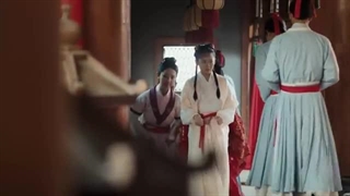 سریال چینی شوهر قهرمان من قسمت 02 با زیرنویس فارسی (لینک دانلود در توضیحات) /My Heroic Husband Chinese Drama 2021