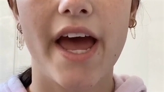 حرف های چارلی درباره جورج فلوید.....