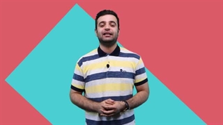 آموزش سلام کردن و معرفی خود به فارسی: ماجراهای کامران و رباتش