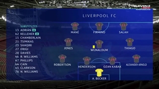 خلاصه بازی لایپزیش در مقابل لیورپول دور رفت مرحله یک شانزدهم چمپیونزلیگ