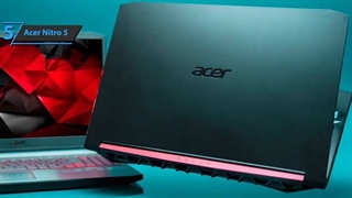 5 مدل از بهترین لپ تاپ های گیمینگ 2021