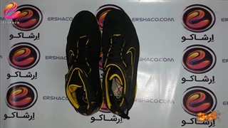 ارشاکو - آنباکسینگ کتونی بسکتبال نایک کوبی برایانت Zoom Huarache