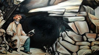 ایران باستان در اندیشه ناصر خسرو