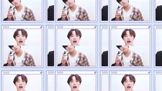 کاور whistle از بلک پینک توسط اعضا (ترژر_treasure)