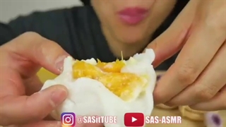 اسمرفود/ کره ای / شیرینیجات