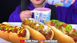 اسمرفود/ کره ای/ فست فود