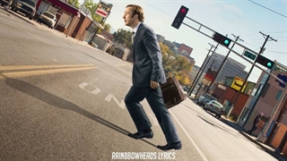 better call saul +Lyrics
