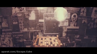 اتاق فرارLOS SANTOS 2