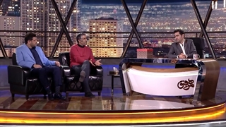 تلیر فیلم همرفیق قسمت3