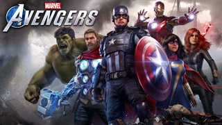 تریلر بازی Marvel’s Avengers - ساویسگیم