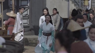 سریال douluo continent  قسمت بیست و ششم با زیر نویس فارسی