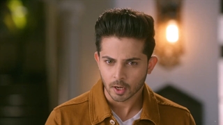 سریال عروسک من قسمت 8