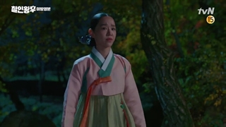 سکانس حذفی آقای ملکه(کپشن)