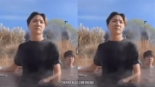 اگه نمیتونین تحمل کنین نبینین(باز نگین نگفتی)(دارو و امبولانسم نداریم)(پیشنهاد میکنم یه لیوان اب کنارتون باشع))