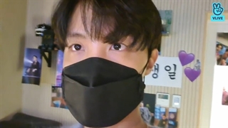 لایو جیهوپ (هوپی تولدت مبارک)