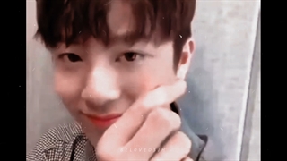 تولد جانگهوان(ترژر) مبارک!!!!!!