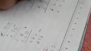 آموزش جمع و تفریق فرایندی