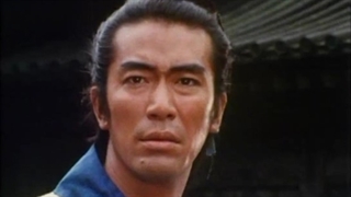 سریال ژاپنی جنگجویان کوهستان 1973 قسمت 01 دوبله فارسی 