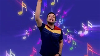 ترانه کودکانه فارسی: آموزش کلمات مرتبط با اعضای خانواده به کودکان