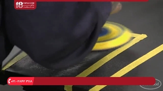 آموزش نقاشی خودرو _ حذف رنگ بدنه خودرو