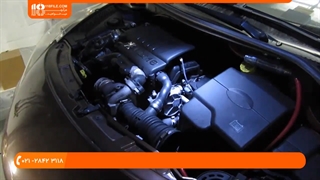 آموزش تعمیر گیربکس _ نحوه باز و بسته کردن گیربکس های دستی