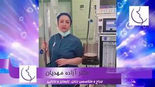 فیلم تولد محمد آیین خوشگل