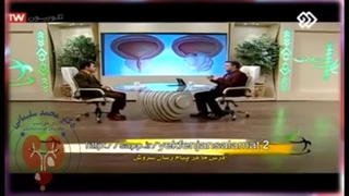 توضیحات دکتر محمد سلیمانی در خصوص بزرگی خوشخیم پروستات - قسمت دوم ترمیم لبخند لثه‌ای