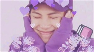 بی تی اس از چه رنگی خوشش میاد؟