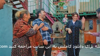فیلم محله