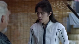 سریال چینی سرزمین ارواح قسمت 27 با زیرنویس فارسی /Douluo Continent Chinese Drama 2021