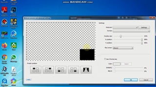 اموزش ضبط کردن  ویدیوتصویری