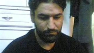 ناکام حقیقی.مرحوم سیدجوادذاکر