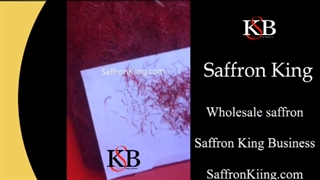 معرفی برند زعفران Brand Saffron