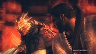 تریلر معرفی Ninja Gaiden Master Collection