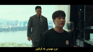 قسمت 2 سریال کره‌ای افسانه سیزیف *زیرنویس چسبیده* (دانلود با لینک مستقیم) Sisyphus: The Myth 2021