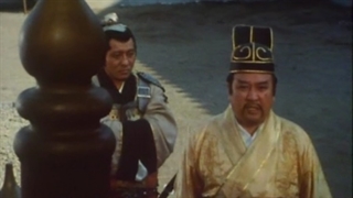 سریال ژاپنی جنگجویان کوهستان 1973 قسمت 13 دوبله فارسی 