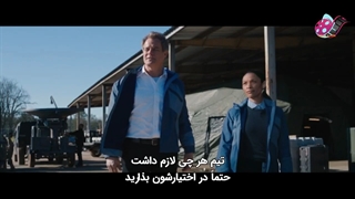 قسمت 7 سریال واندا ویژن WandaVision