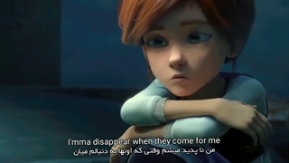 ترجمه آهنگ Just like fire