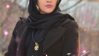 دکلمه پریساکامیار راد