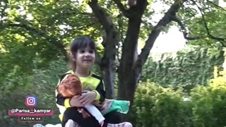 من یک مادرم