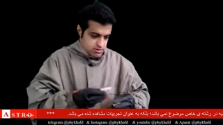 سفر به زهره(جهنم منظومه شمسی)